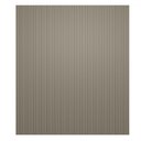 Ver imagem 2 de Painel para Tv até 85 Polegadas Ripado Gris Fosco 810010150 - Linea Brasil