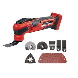 Ferramenta Multifunção 18v A Bateria Varrito Einhell - 1