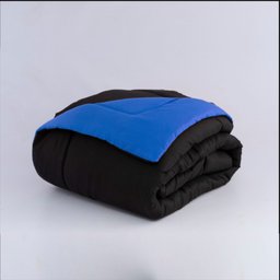 Jogo de Cama Casal com Edredom Lençol Fronha Função Cobre Leito e Cobertor - 3