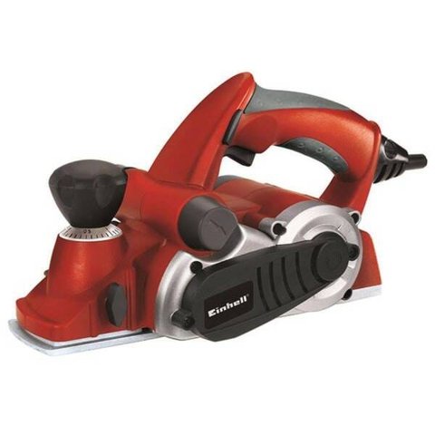 Plaina Eletrica Rt-pl 82 220v 850w - Einhell