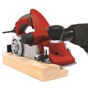 Ver imagem 4 de Plaina Eletrica Rt-pl 82 220v 850w - Einhell