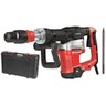 Martelete Demolidor 1500W 220V SDS-Max Te-Dh 1027 Einhell - 2
