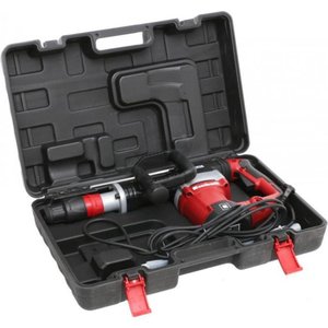 Martelete Demolidor 1500W 220V SDS-Max Te-Dh 1027 Einhell