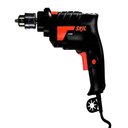 Ver imagem 1 de Furadeira de Impacto 1/2\" 6555 570w + Maleta com 23 Acessórios 110v - Skil