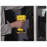 Furadeira/Parafusadeira Stanley SCD12S1-BR Bateria 12V, Amarela - Bivolt - 6