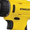 Furadeira/Parafusadeira Stanley SCD12S1-BR Bateria 12V, Amarela - Bivolt - 2