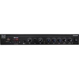 Amplificador Slim-3500 - Frahm - 1