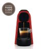 Cafeteira Nespresso Essenza Mini D30 Vermelha 220V - 1