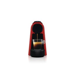 Cafeteira Nespresso Essenza Mini D30 Vermelha 220V - 2