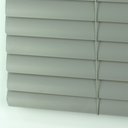 Ver imagem 4 de Persiana Horizontal Blackout Larg 1,40x1,40 Alt:Cinza