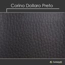 Ver imagem 2 de Cadeira Gold Estofado Várias Cores Base Aço Champagne - Datelli Design