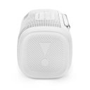 Ver imagem 3 de Caixa de Som Portátil Jbl Tuner Fm com Bluetooth Branca