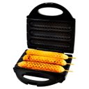 Ver imagem 1 de Crepeira e HOT DOG Britania para 3 Unidades 127V
