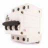 Disjuntor Din Soprano Trifásico Curva C 10a - 1