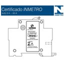 Ver imagem 2 de Disjuntor Tripolar Soprano Din Branco