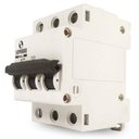 Ver imagem 1 de Disjuntor Tripolar Soprano Din Branco