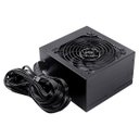Ver imagem 2 de Fonte Atx 500w Ps-510bk C3 Tech Gaming C3tech