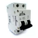 Ver imagem 1 de Disjuntor Bipolar Curva C Mini Din 40a 3ka