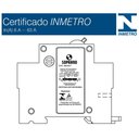 Ver imagem 2 de Disjuntor Soprano Bipolar 2 Polos Curva C