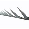 1,5m espeto para muro arame farpado cortante - 1,5 metro - 3