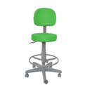 Ver imagem 2 de Mocho de Estetica Alice BC - Verde