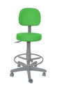 Ver imagem 2 de Mocho de Estetica Alice BC - Verde