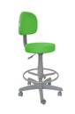 Ver imagem 1 de Mocho de Estetica Alice BC - Verde