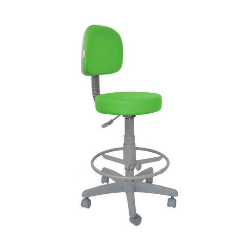 Mocho de Estetica Alice BC - Verde