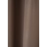 Cortina Blackout 5,00 x 2,80 Corta Luz em Marrom Claro - 2