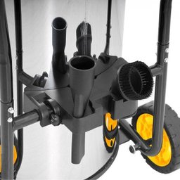 Aspirador de Pó APV 2475 220V Vonder - 4