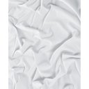 Ver imagem 2 de Lençol Avulso Toque de Seda 300 Fios - Jolitex - Branco - Queen