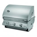 Ver imagem 2 de Churrasqueira para Bancada em Inox A Gás Suggar