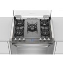 Ver imagem 3 de Fogão de Embutir 5 Bocas Superautomático Electrolux 127v