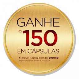 Cafeteira Expresso Barista 220v Três Corações - 2