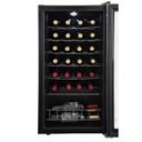 Ver imagem 2 de Adega Toulouse para 29 Garrafas por Compressor Suggar 220V