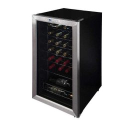 Adega Toulouse para 29 Garrafas por Compressor Suggar 220V - 5