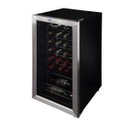 Ver imagem 5 de Adega Toulouse para 29 Garrafas por Compressor Suggar 220V