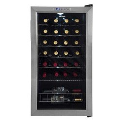 Adega Toulouse para 29 Garrafas por Compressor Suggar 220V - 1