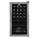 Ver imagem 1 de Adega Toulouse para 29 Garrafas por Compressor Suggar 220V