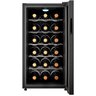 Adega Cannes para 18 Garrafas Termoelétrica Suggar 127V - 4
