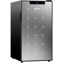 Ver imagem 2 de Adega Cannes para 18 Garrafas Termoelétrica Suggar 127V