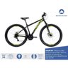 Bicicleta MTB Caloi Velox Aro 29 Susp Dianteira 21 Marchas - 2
