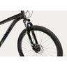 Bicicleta Caloi Aro 29 21 Marchas Câmbio Shimano Quadro De Alumínio - 3