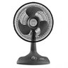 Ventilador 30cm Turbo Silencio - Sf30 - Preto - 220 Volts - 1