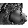 Ventilador 30cm Turbo Silencio - Sf30 - Preto - 220 Volts - 4