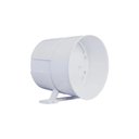 Ver imagem 1 de Sirene 120db Bel Morey Taty Branca 1km