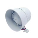 Ver imagem 3 de Sirene 120db Bel Morey Taty Branca 1km