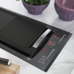 Cooktop Indução 2 Bocas Automático Dominó Electrolux 220V - 6