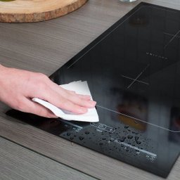 Cooktop Indução 2 Bocas Automático Dominó Electrolux 220V - 5