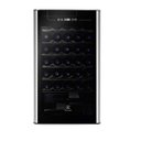 Ver imagem 2 de Adega Climatizada 34 Garrafas por Compressor Electrolux 127V